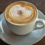 Spanish Latte